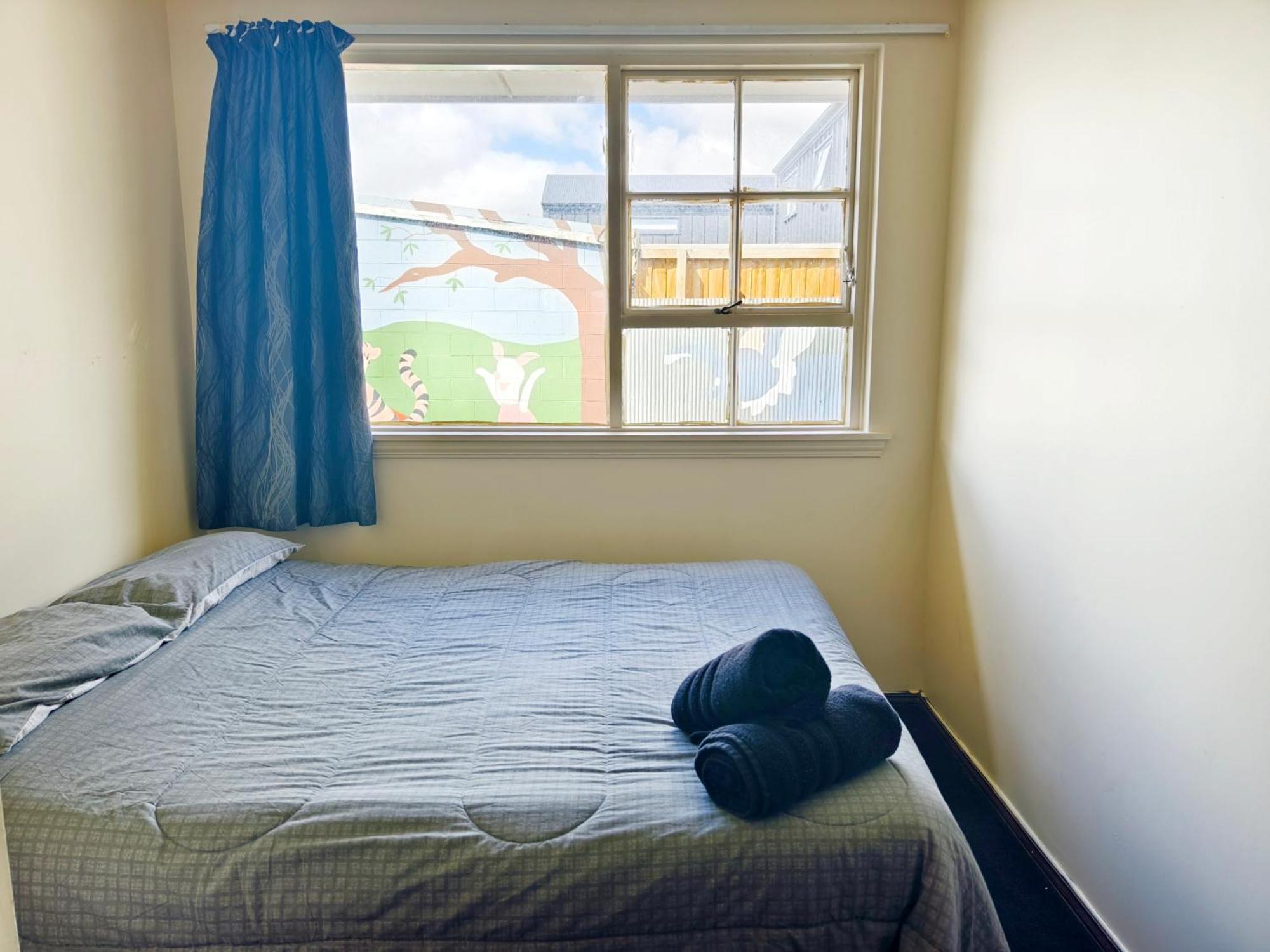 Ferry Motel Κράισττσερτς Εξωτερικό φωτογραφία
