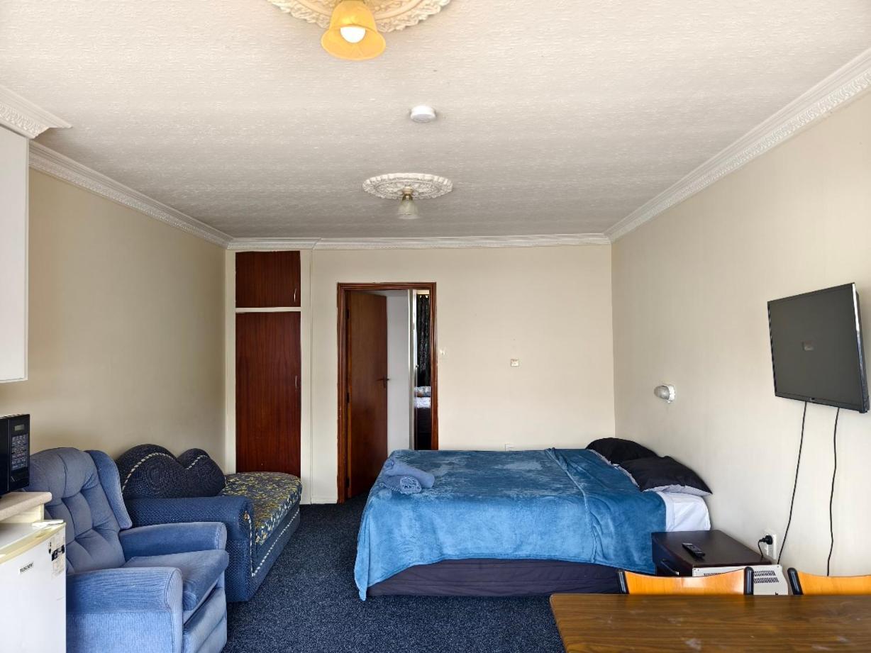 Ferry Motel Κράισττσερτς Εξωτερικό φωτογραφία