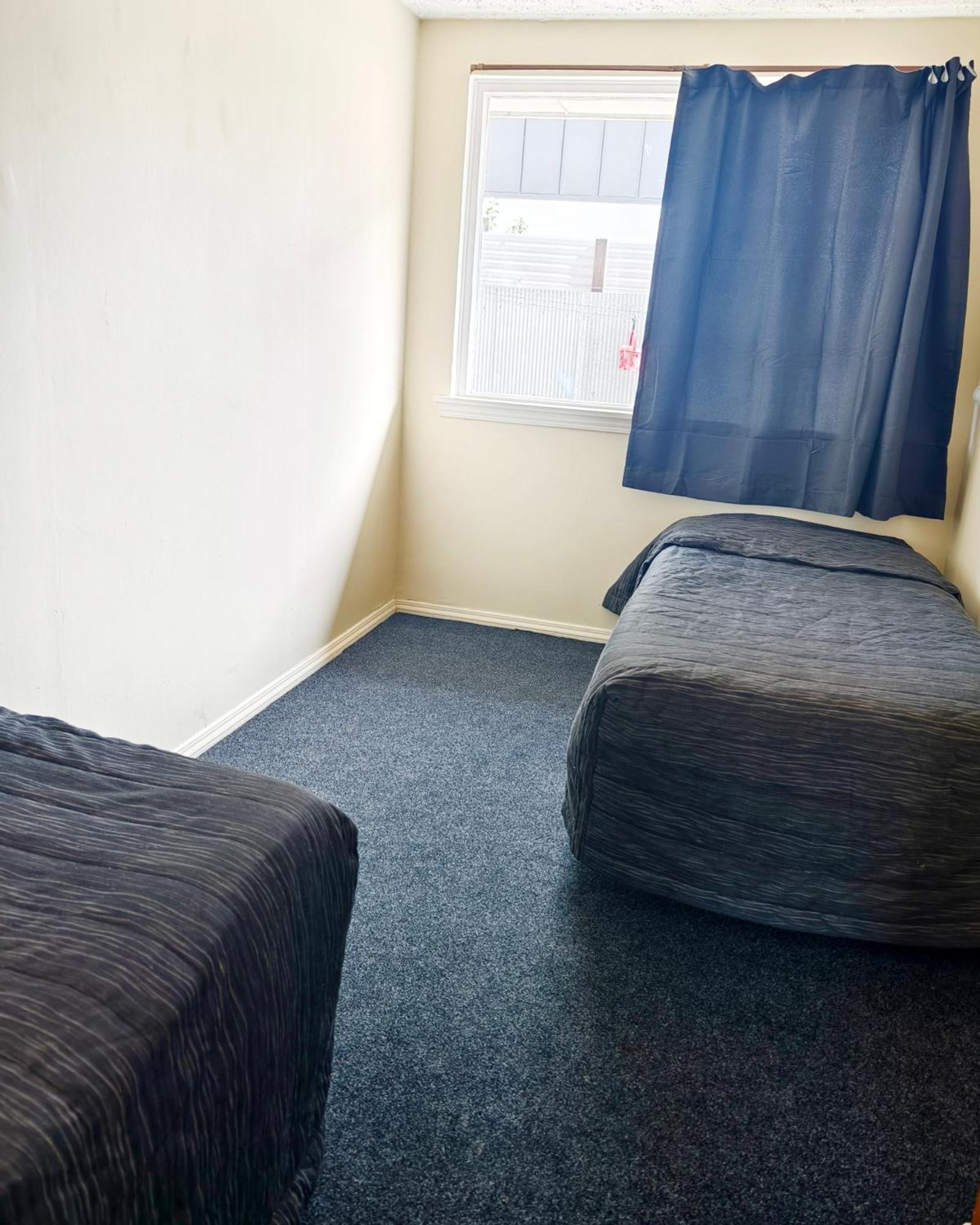 Ferry Motel Κράισττσερτς Εξωτερικό φωτογραφία
