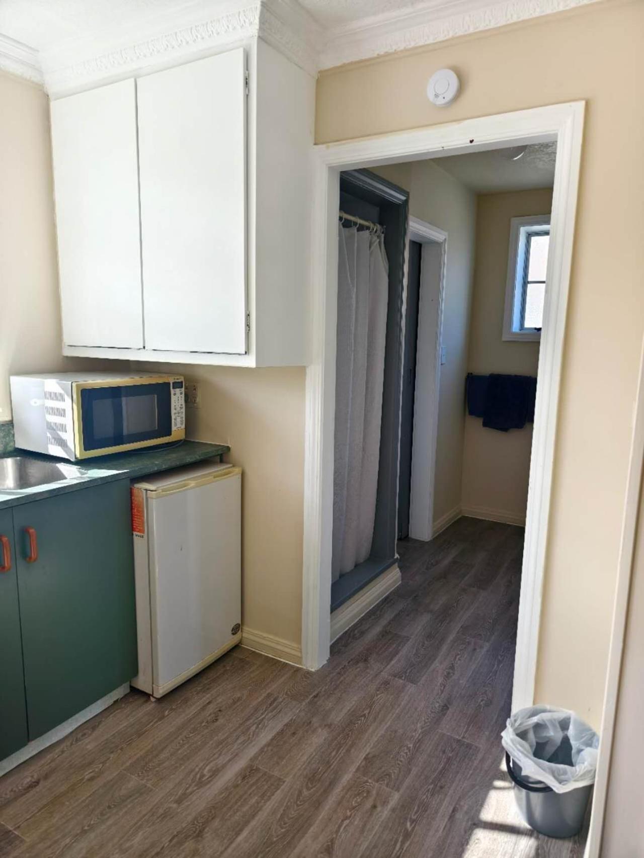 Ferry Motel Κράισττσερτς Εξωτερικό φωτογραφία