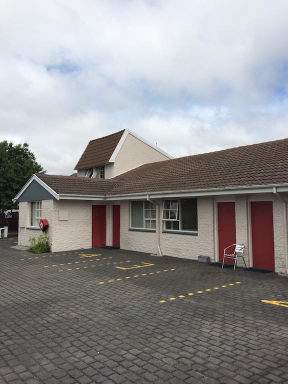 Ferry Motel Κράισττσερτς Εξωτερικό φωτογραφία