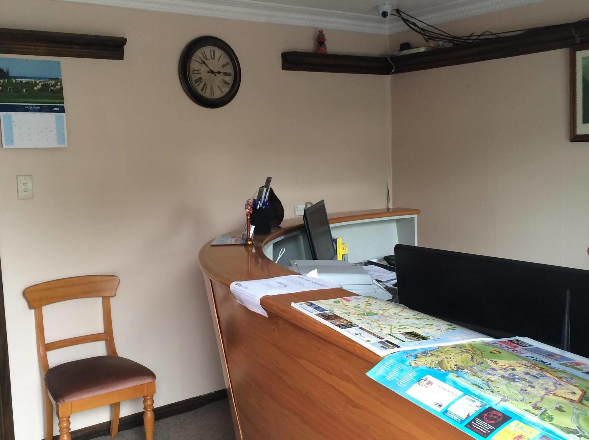 Ferry Motel Κράισττσερτς Εξωτερικό φωτογραφία