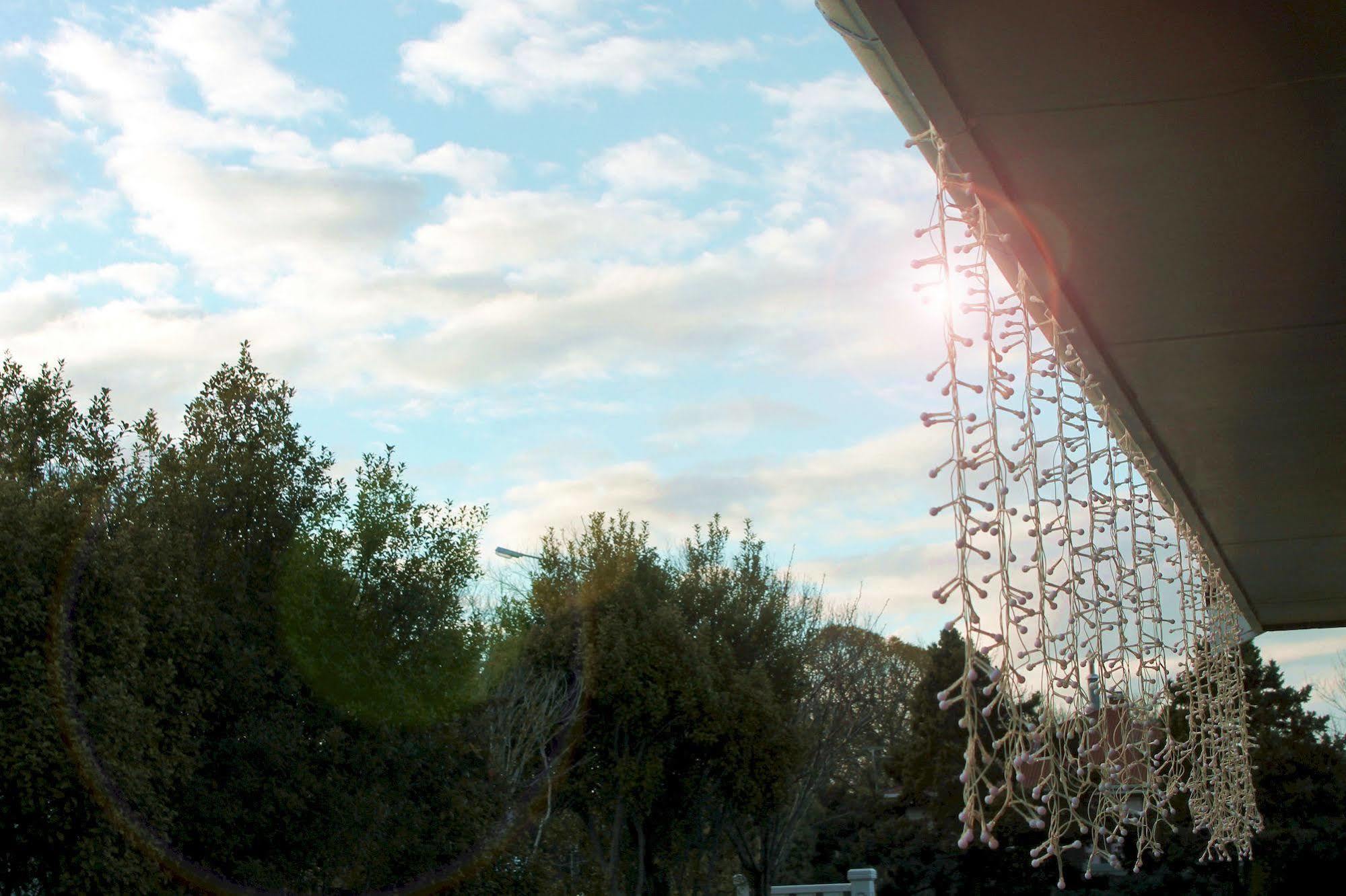 Ferry Motel Κράισττσερτς Εξωτερικό φωτογραφία